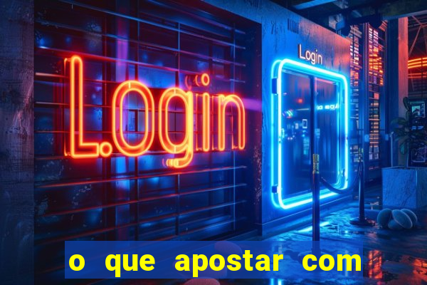 o que apostar com a crush